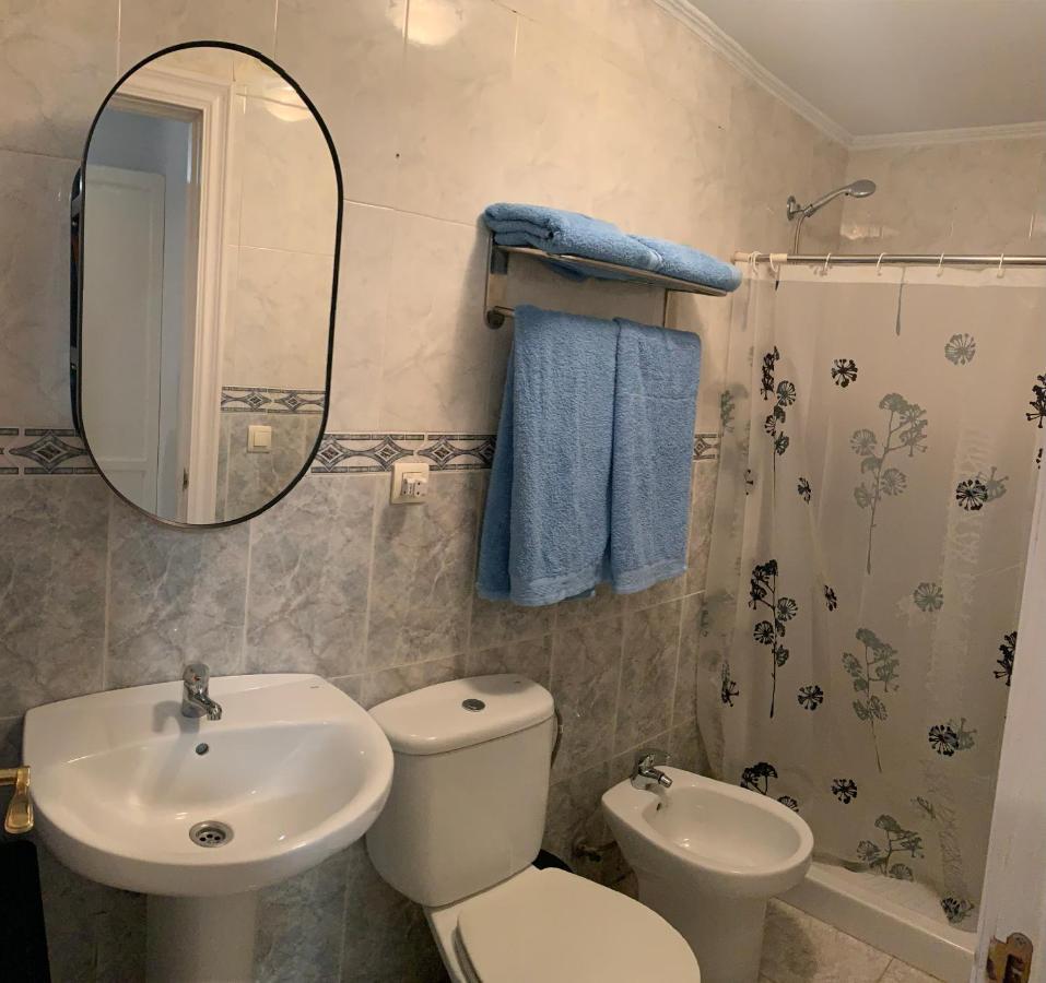 Acuario 22 Apartment Benalmadena Bagian luar foto